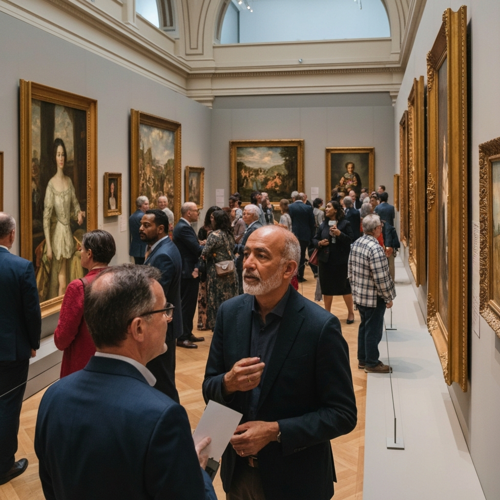 Exploring Cincinnati’s Vibrant Arts and Culture Scene