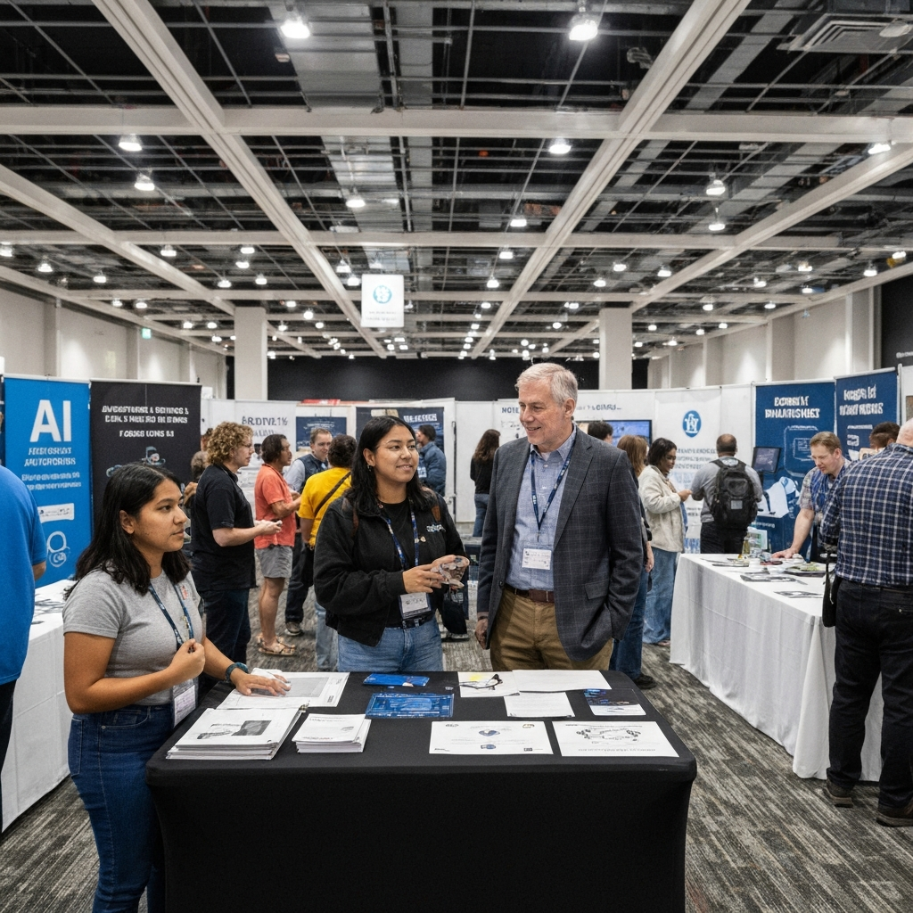 Cincinnati’s AI Ecosystem: A Hub for Innovation and Community Engagement