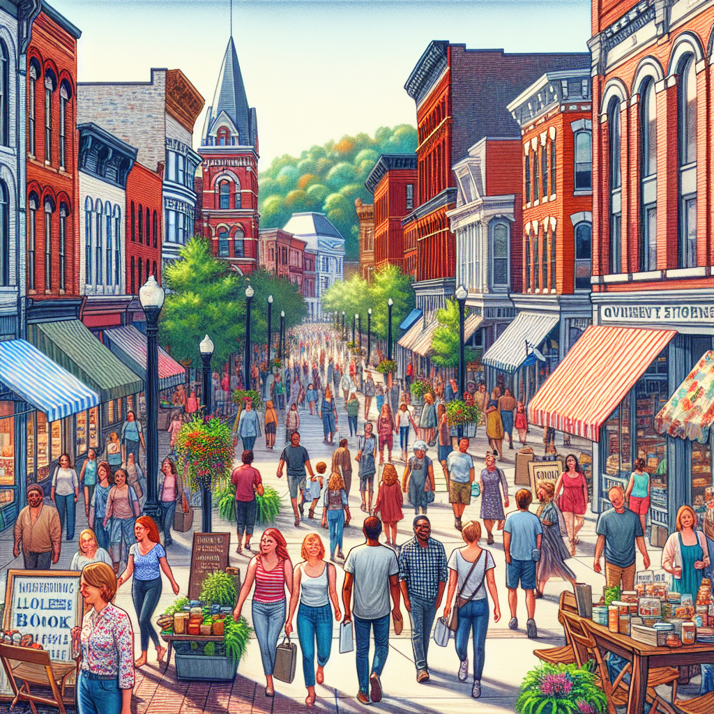 Navigating the Shifting Landscape of the U.S. Economy