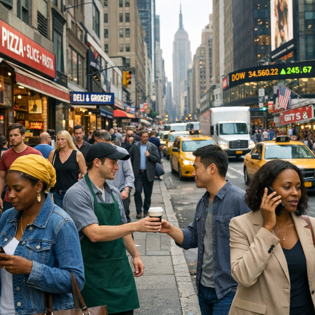 Understanding the Current U.S. Economic Landscape